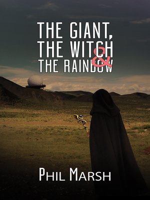 cover image of The Giant, the Witch & the Rainbow